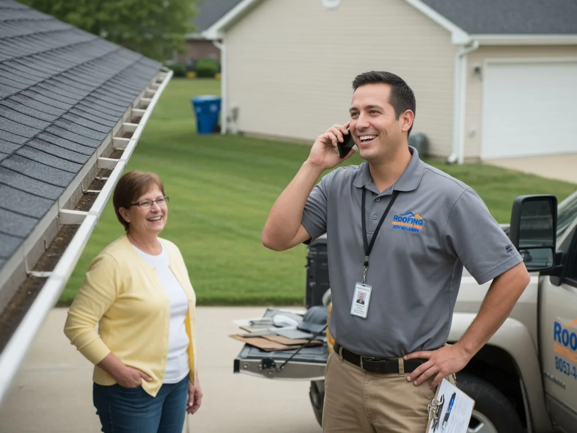 Local Roofing Contractors High Bridge, NJ FAQs